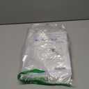 TUXIYA 300 Sheets Thermal Printer Paper 8.5 x 11 Inch,BPA free Advanced Thermal Printing, US Letter Size Thermal Paper Compatible Most Portable Printers