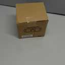 Keep Rodent Chipmunk Away Motion Detection with Flash Light for Yard Garden Lawn