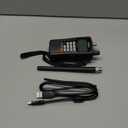 Uniden Bearcat BCD160DN Handheld Digital Scanner, Exclusive Features, Band Scope Rapid System/Channel Number Tagging, Narrow-Band Reception, and Search Features to Detect Signals Faster Than Ever