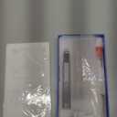 Cordless Engraving Pen Kit with Carrying Case, Rechargeable Electric Engraver Tool with 43 Accessories, 3-Speed Portable DIY Rotary Tool for Jewelry, Metal, Glass, Stone, Wood, Plastic, DIY Gift