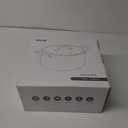 10 Quart Tri-Ply Stainless Steel Stock Pots with Lid, BEZIA Induction Soup Pot with Lid, Large Kitchen Cooking Pots with Silicone Handle, Compatible with All Cooktops, Free of PTFE/PFOA/PFOS