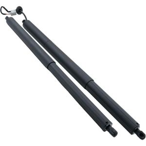 2Pcs Rear Left Right Tailgate Power Lift Support for Ford Explorer 2011-2015, Liftgate Power Hatch Shock Strut, Electric Trunk Power Liftgate Replace# BB5Z-14B351-A BB5Z14B351A