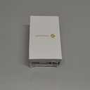 Miracase Phone Holders for Your Car with Metal Hook Clip, Air Vent Cell Phone Stand Car Mount, Universal Automobile Cradle for Garmin GPS Fit iPhone Android and All Smartphones, Dark Black (1 Pack)