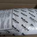 BEDLORE King Mattress Topper Viscose Derived from Bamboo, Thick Pillow Top Mattress Pad with Stretchable Pockets for 6-18 inches Mattress, Soft Breathable Mattress Topper for Back Pain Relief