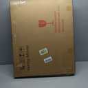 Makeup Vanity Mirror with Lights 20" L x 26" W Large LED Makeup Mirror, Light up Mirror with 10X Magnification and USB Charging Port, Dimmable 3 Modes, Touch Screen Control Gold