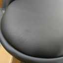 Stool with Wheels
