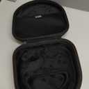 LTGEM Hard Travel Carrying Case for SteelSeries Arctis Nova Pro / 7 / 7X / 7X+ / 7P/ 1/3 / 4/5 / 5X / 5P / 1P / Prime / 9X Wireless Multi-System Gaming Headset, Case Only, for SteelSeries Arctis Nova Pro