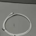 60W USB C to C Cable 3Pack 6FT PD 3.0 Fast Charging Cord for iPhone17 S26