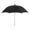 Ejoyous Baby Stroller Umbrella, Adjustable Baby Stroller Parasol with Clamp, Rays Sun Rain Parasol Umbrella for Wheelchair Pushchair Pram Beach Chair Bike