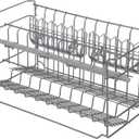 Bosch 00670481 Dishwasher Cup & Glass Basket