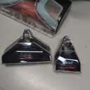 Shark CarpetXpert Upright Carpet, Area Rug & Upholstery Cleaner, Built-In Spot & Stain Remover & XL Tool, Perfect for Pets, Carpet Shampooer, 3 Cleaning Tools, Cleaning Solution, Slate Green, EX151