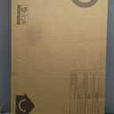 Need Computer Desk Folding Table Writing Desk/Compact Desk/Foldable Desk with BIFMA Certification, No Install Needed, Black AC5CB-100-60 (39inch)