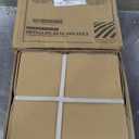 Fitvids 2 Inch Olympic Barbell Weight Plates Set, Barbell Weight Set for Home Gym Strength Training, Doublegrip Design 2INTHCLIPS-2X10-4 X 5-2X2.5 