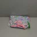 CAMTOP Preschool Backpack for Kids Girls Small Backpack Purse Kindergarten School Bookbags for Toddler Travel (W-butterfly)