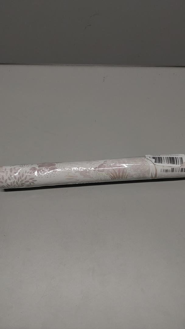 Light Pink Adhesive Wallpaper 57x 37