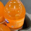 Fanta Orange Soda Soft Drink, 12 fl oz Bottles, 6 Pack, BB Date Mar 30 2026
