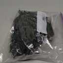 Toodour Christmas Lights, 33ft 100 LED Battery Operated Christmas String Lights with 8 Modes and Timer, Waterproof Battery Fairy Lights for Home, Party, Holiday, Christmas Decor - Multicolor