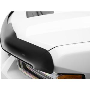 Husky Liners Hood Protector | Fits 2019-2025 Toyota Rav4, High Profile/Bug Shield - 1 pc., Smoke | 2810222