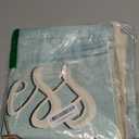 AVOIN colorlife Bless Our Home Eucalyptus Leaves Starfish Throw Pillow Covers, 20 x 20 Inch Seasonal Spring Summer Truck Home Sweet Home Cushion Case Decorations Set of 4