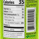 Matcha Love Green Tea Sweetened Energy Shots, 5.2 Ounce (Pack of 20)