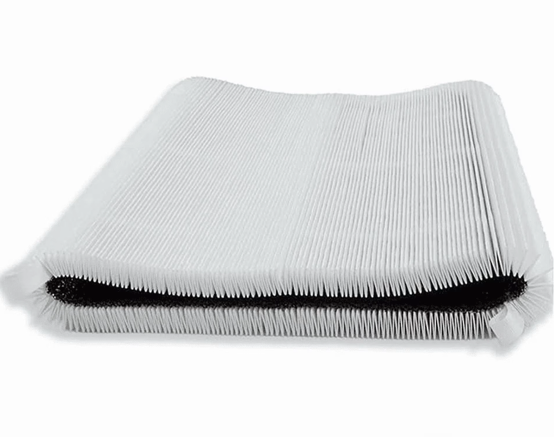 Blueair Filter For Home Air Purifiers 4H x 10W x 16L inch