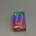 RCPLAGA PSA Slab Bumper: 6 Pack TPU Slab Guard for PSA Graded Cards ONLY – Limited Edition Gradient Edge Protector, Graded Card Case Bumper Cover