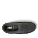 Dearfoams Men's Thompson Wool Blend Clog Slipper
Size S 7-8