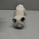 CU-MATE 20 Inch Gray Ragdoll Cat Stuffed Animal Toys Dolls,Cute Handmade Plush Toy Ann Baker Cat Birthday Gifts Present for Boys and Girls