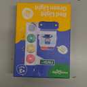 Move2Play, Red Light Green Light Game with Motion Sensing | Family Fun & Birthday Party Games | Gift for Kids, Preschool, & Toddlers Ages 2, 3, 4, 5, 6, 7+ Year Olds | Travel, Indoor, Outdoor