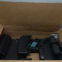 Lifepro Hip Thrust Machine  Adjustable Glutes Workout Equipment for Home  GluteBlast Foldable Booty Builder, Sissy Squat Machine, Thrust Glute Bench, Home Gym Glute Workout