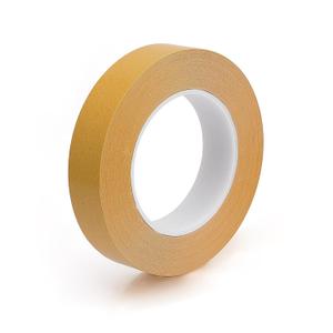Double Sided Woodworking Tape Double Sticky Tape for Woodworking Router Templates and CNC Projects 1 inch by 82 feet Heavy Duty Double Adhesive Tape Removable