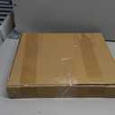 DIYHD Steel Stair Stringer 1 Step for Deck Height 13in,Powder Coated Black Outdoor Deck Stringer,MAX Load Capacity:500lbs,2pcs