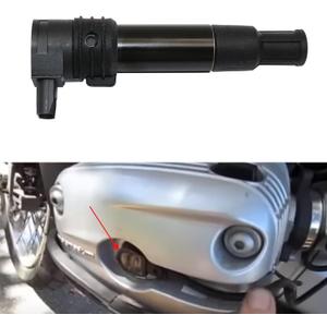 FZJDSD Ignition Stick Coil Compatible with BMW HP 2 1000/R Nine 1000 T/R1100/R1150/GS R RS RT/R1200 GS R RT S ST/R900 RT, Ignition Coil 12137671896, 1213768064, 12137707549, 12137715847