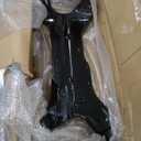 BOXI Front K-Frame Crossmember Subframe Cradle For Dodge Caliber(Non SRT) 2007-2012 / for Jeep Compass 2007-2016 / for Jeep Patriot 2007-2016 | Replaces 68211659AA