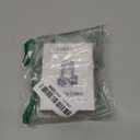 Wireless Carplay Adapter & Android Auto 2026 Upgrade Wired CarPlay to Wireless,2-in-1 Mini USB Design with Fast Stable Connection Car Play for Apple iOS 10+, Android 11+ Version