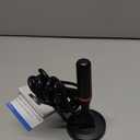 TV Antenna for Smart TV, Digital TV Antenna Indoor Long Range Receive TV Indoor HD Antenna 4k 1080P Channels，Strong Magnetic Base TV Antenna, Free Support for Local Channels