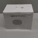 Cute Space Heater, Portable Space Heaters for Indoor Use, 1000W Small Electric Desk Heater for Bedroom or Office Gifts for Women, 3 Mode PTC Ceramic Heater, Mini Heater Overheating Tip-Over Protection (White)