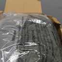 Bedsure Oversized King Comforter Set, Dark Green Soft Prewashed Bedding for All Seasons, 3 Pieces GentleSoft Down Alternative Bed Set, 1 Lightweight Comforter (120"x98") and 2 Pillowcases (20"x36")