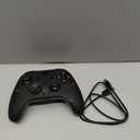 SWVOE X box 1 Controller, Gaming Remote for all series of X-box One Host and PC Win10+ with Programming Buttons, Turbo, LED Light, Firmware Upgrade Required From Third Party
