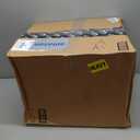 Senville 5,000 BTU Window Air Conditioner, Cools Up to 150 Sq. Ft., Easy to Use Mechanical Control, Washable Filter