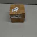 JMCHstore Exhaust Muffler For Coleman CT200U BT200X KT196, Silencer for Baja MB165 MB200 Doodlebug Mini Bike, Axis M200, Mini Bikes 212CC, Hisun 196cc Engine, Go Karts