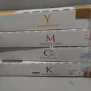 SavFinto TK-8527 TK-8529 Toner Cartridge Set TK8527 TK8529 TK 8527 TK 8529