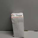 Race Car Birthday Party Decorations - 7inch Orange Race Cones(Holes on Top) with Checkered Flags,12 Traffic Cones, 24 Racing Black and White Flags,Racecar Theme Two Fast Centerpieces Supplies(36PCS)