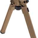 Magpul Rifle Bipod Rest for Hunting and Shooting (Flat Dark Earth)