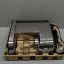 CASABREWS CM5418 Espresso Machine 20 Bar, Compact Espresso Maker with Steam Milk Frother, Stainless Steel Coffee Machine with 34oz Removable Water Tank for Cappuccino, Gift for Women or Men, Silver