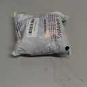 CuteBone Big Dog Clothes Pitbull Golden Retriever Post Surgery Suit Stretchy Calming Anxiety Pet Pajamas Shirts Shedding Suits Onesie for Medium/Large Sized Dogs Labrador Bully ZP17XL (Snap=Footprints)