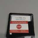 Ultrean Mini Coffee Scale with Timer, Rechargeable Espresso Scale, 2kg/0.1g Accurate Scale for Espresso and Pour-Over Coffee, Portable Digital Kitchen Scale with 3 Brewing Modes