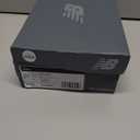 New Balance Kids' 990 V6 Lace-up Sneaker (5 X-Wide Toddler, Navy/Silver)