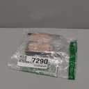 My Amazing Lashes 2 Pack Korean Volume & Length Waterproof Mascara for Older Women 60 Plus, Black Lengthening Mascara for Mature Women over 60 with Sensitive Eyes