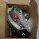 Carbman 791230 407777 Carburetor Compatible with Briggs & Stratton 799230 699709 499804 20-25hp Intek V-Twin for John Deere MIA10632 LA135 LA120 LA130 LA140 LA150 LA145 Carb